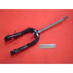 Fourche avant Honda CH125 Spacy 1986 – Réf. 51105KN7670ZA