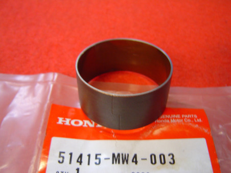Bague glissement tube fourche Honda RC45 VTR1000 - 51415MW4003