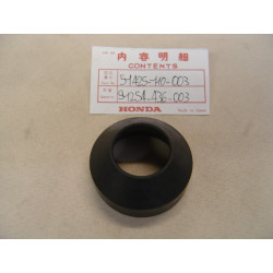 Cache Poussière de Fourche Honda CB125T XL125 – Réf. 51425110003