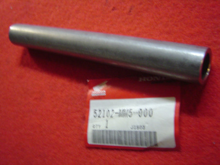 Tube Entretoise Bras Oscillant Honda – Réf. 52102MM5000