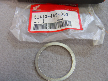 Anneau sous joint spi Honda - Référence 51413469003