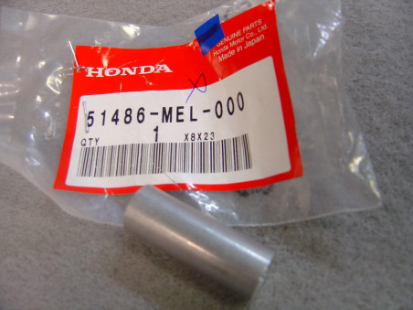Honda 51432KAZ003 - Pièce retenue huile fourche avant