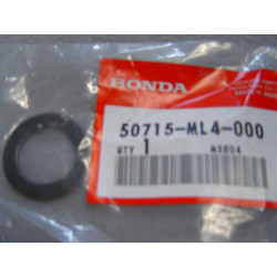 Bague Repose-Pied Arrière Honda - Réf. 50715ML4000