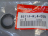 Bague Repose-Pied Arrière Honda - Réf. 50715ML4000