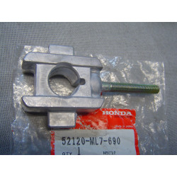 Tendeur chaîne bras oscillant Honda VFR750F 87-89 | 52120-ML7-690