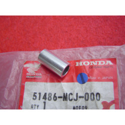 Entretoise Butée Repose-Pied Avant Honda CBR900 - Réf 51486MCJ000