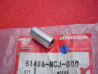 Entretoise Butée Repose-Pied Avant Honda CBR900 - Réf 51486MCJ000