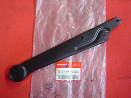Cache latéral roue droit Honda QR50 NH105 – Réf. 52110GF8000ZA