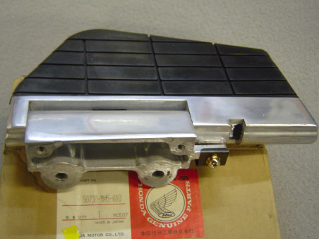 Marche-pied droit Honda GL1500 88/89 - Réf. 50730MN5010
