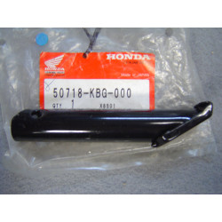 Barre Repose-Pied Arrière Gauche Honda SH50 - 50718KBG000