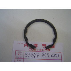 Clips Retenue Joint Spi Fourche Honda - Réf. 51447463003