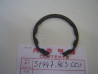 Clips Retenue Joint Spi Fourche Honda - Réf. 51447463003