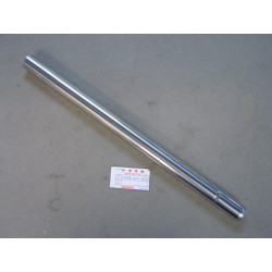 Tube de fourche Honda CB550F2-K3 D35x570mm – Réf. 51410404003