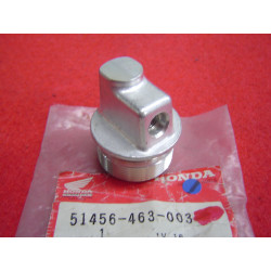 Bouchon tube de fourche Honda GL1100 – Réf. 51456463003