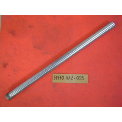 Tube de fourche Honda 39mm ATC250 - Réf. 51410HA2003