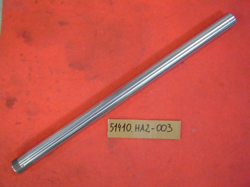 Tube de fourche Honda 39mm ATC250 - Réf. 51410HA2003