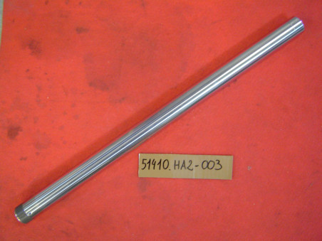 Tube de fourche Honda 39mm ATC250 - Réf. 51410HA2003