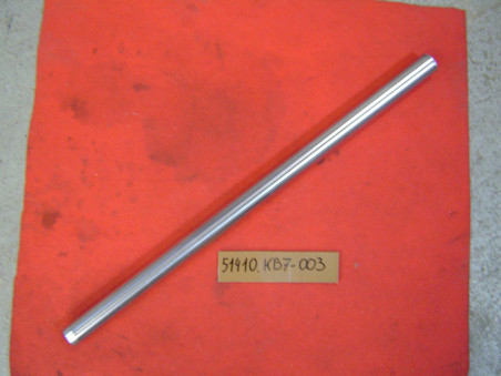 Tube de Fourche 35mm Honda XL250RC RD - Réf. 51410KB7003