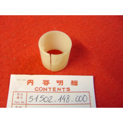 Guide de fourche Honda PA50 - Réf. 51502148000
