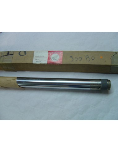Tube de fourche origine (SHOWA) pour CB900FB/F2B, diamètre 37mm, 51410438731 51410-438-731