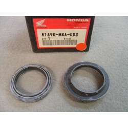 Jeu Joints Fourche Avant Honda VT750 – Réf. 51490MBA003
