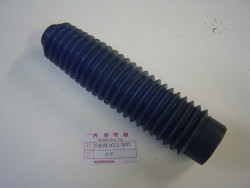 Soufflet de fourche Honda NX125 1989 - Réf. 51611KS3900ZF