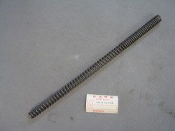 Ressort de fourche de CB125B6 JX CB200 B CL200