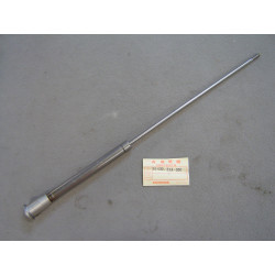 Cartouche fourche Honda CB350F F1 – Réf. 51430333000