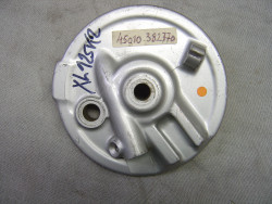 Flasque frein AV Honda XL125K3 + vis compteur | Occasion