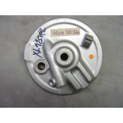 Flasque frein AV Honda XL125K3 + vis compteur | Occasion