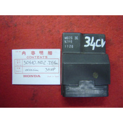 Boîtier CDI 34HP Honda CB600F 00-02 Occasion | 30410MBZD51OCC