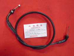 Câble de gaz tirage Honda XR70 97-00 occasion | 17920GAN305OCC