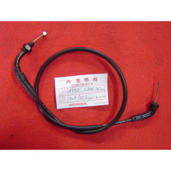 Câble de gaz tirage Honda XR70 97-00 occasion | 17920GAN305OCC