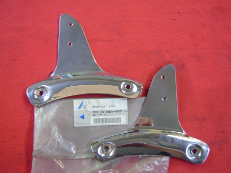 Kit Fixations pour montage VT750C 98-020 pièces neuves mais manque visserie p