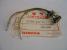 Faisceau ampoule feu arrière Honda XLS125 CB750 CM125 | Occasion