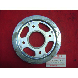 Couronne transmission AR 37 dents Honda CB400T CB400A occasion