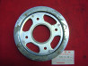 Couronne transmission AR 37 dents Honda CB400T CB400A occasion
