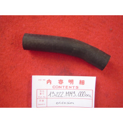 Durit refroidissement Honda XL600V réf. 19222MM9000 - Occasion