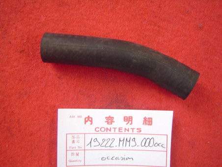 Durit refroidissement Honda XL600V réf. 19222MM9000 - Occasion