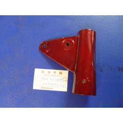 Support phare gauche Honda CB350 Four - Réf. 51606333000