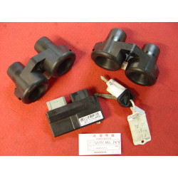 Kit Bridage 25KW Occasion Honda CB600F Hornet 2009/2010