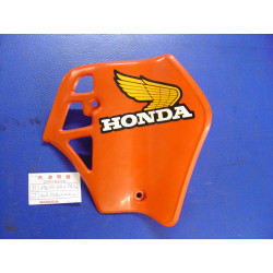 Ouïe radiateur droite Honda CR250RD 1983 - Réf. 19071KA4710