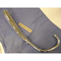 Pot échappement droit CB250G CB360G Honda HM369 occasion