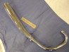 Pot échappement droit CB250G CB360G Honda HM369 occasion