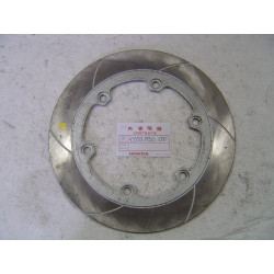 Disque de frein arrière Honda VF1000F VF1100S - Réf. 43351MJ0000