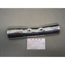 Protection chromée échappement droite Honda CB750 | Occasion