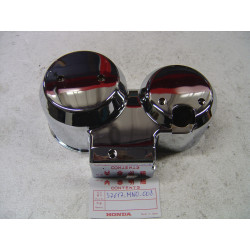 Cuvelage chromé compteur Honda VF750C V45 Magna - Occasion