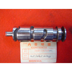 Cylindre de sélection Honda CB125K2 K3 K5 – Réf. 24301246020OCC