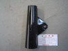 Support phare droit Honda CD 125 noir - Réf. 51602230620BOCC