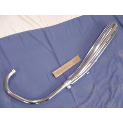 Pot échappement gauche Honda CB250G CB360G HM369 occasion